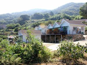 Yokjido Solguji Pension