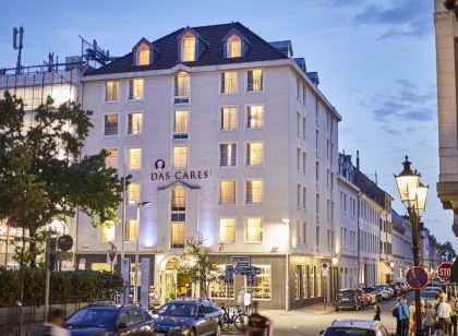 Das Carls Hotel