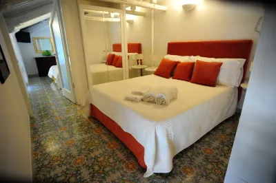 Maiori Dream Rental