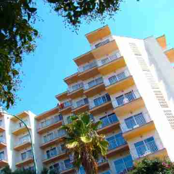 Hotel Vista Odin Hotel Exterior