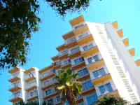 Hotel Vista Odin