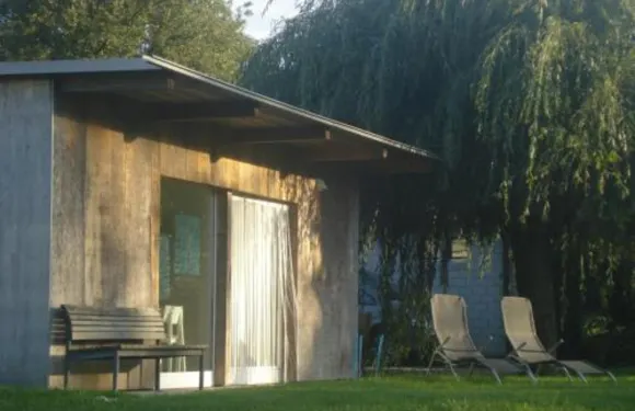 帕維永派西布勒住宿加早餐旅館