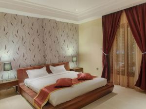 Rahhal Hotel Suites