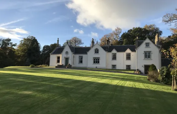 西普林豪斯住宿加早餐旅館
