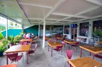 Alvero Hotel - breakfast