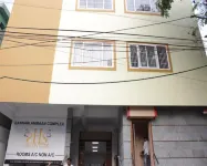 SHS Grand Park Hotels in 