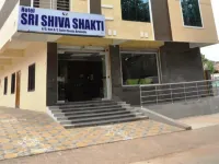 Hotel Sri Shiva Shakti