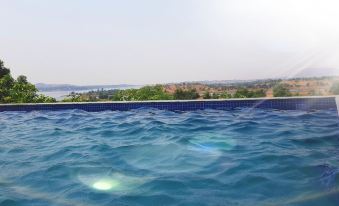 Jayshin Lake Vaitarna Resort - Igatpuri