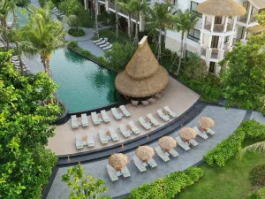 Holiday Inn Resort Samui Bophut Beach