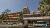 Islazul Camagüey Hotels near Our Lady of Solitude Church