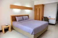 Ratu Duo Hotel Hotels in Legok