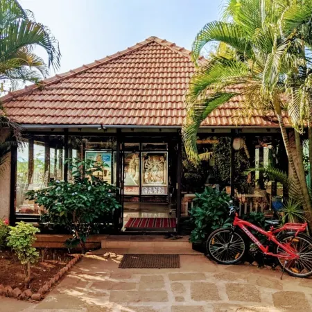 The Heritage Resort