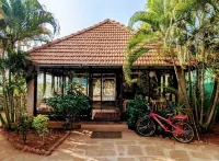 The Heritage Resort