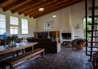 Cabañas la Serenisima Hotels in Tapalpa