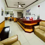 Sleepadz Hotel-Dormitel Dyd