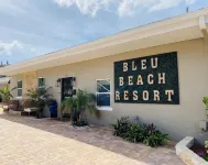 Bleu Beach Resort