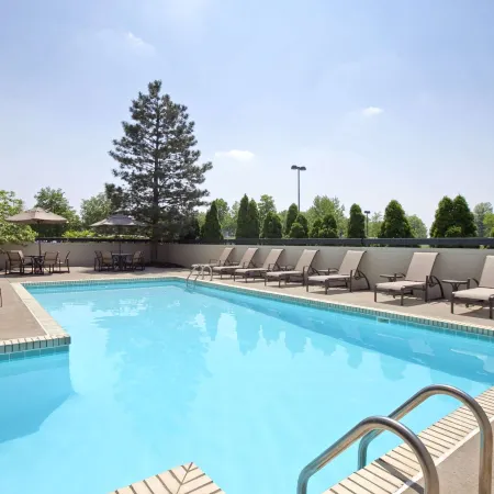 Embassy Suites by Hilton Columbus