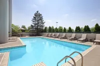 Embassy Suites by Hilton Columbus - Ramah Hewan Peliharaan