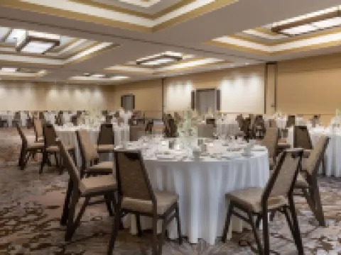 The Westin Tysons Corner Các khách sạn ở Tysons