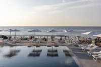 Delta Hotels Giardini Naxos - Beach