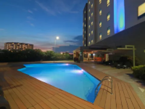 Holiday Inn Express TUXPAN by IHG Hoteles en Túxpam de Rodríguez Cano