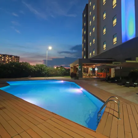 Holiday Inn Express TUXPAN by IHG