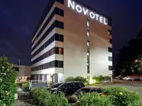Novotel Sydney West HQ Hotels in Arndell Park