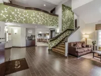 Sleep Inn at Greenville Convention Center Hotels near Timmons Park