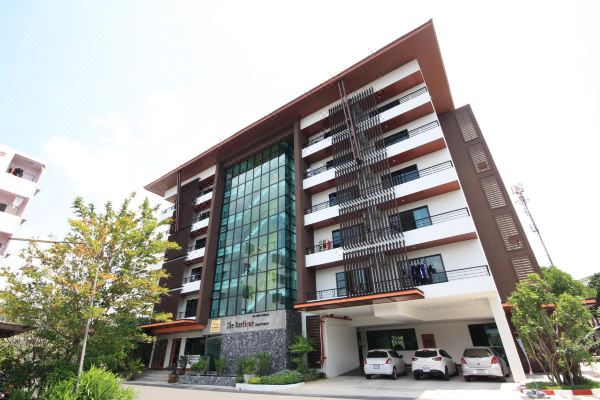 더 레스티크 아파트먼트(The Restique Apartment)_1