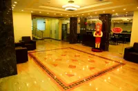 Hotel Sera Grand by Verbatim Hospitality Hotels in Kattankulathur