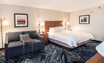 Hampton Inn Louisville-North/Clarksville