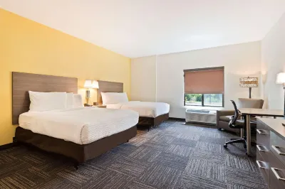 Extended Stay America Suites - Rock Hill Hotels in Рок-Хілл