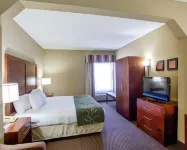 Comfort Suites