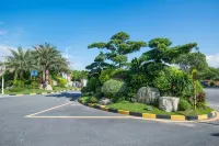 Once Traveler Apartment (Haijing Avenue)