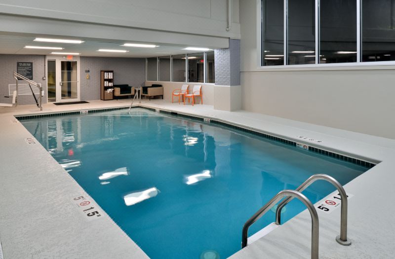 Holiday Inn & Suites Overland Park-Conv CTR by IHG photo 3
