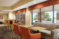 Hampton Inn by Hilton West des Moines Lake Drive - 3 étoiles