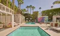 Viceroy Santa Monica - Beach