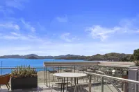 Crowne Plaza RESIDENCES PORT MORESBY by IHG - Scenic