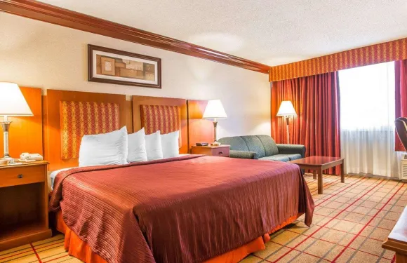 布拉特爾伯勒北部品質酒店及會議中心