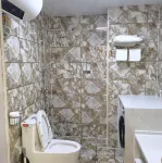Wangqing Yunxing Homestay (Linhe Garden)