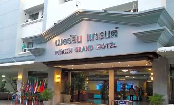 Merlin Grand Hotel