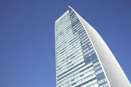 Comfort Hotel Nagoya Fushimi Отели в г. Нагоя