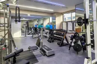 Oro Verde Guayaquil - Gym