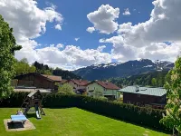 Landhotel Vordergrub Các khách sạn ở Oberndorf in Tirol