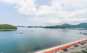 Tongyeong Hotel Sea Scent