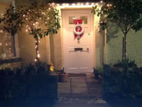 Heron House Hotels in Mid Devon District