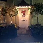 Heron House