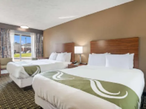 Quality Inn Hotels in Georgetown