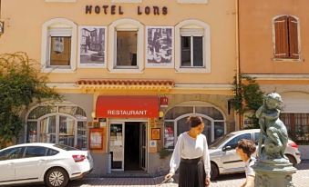 Hotel Lons