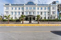 Kursaal Hotel Ξενοδοχεία στην πόλη Gabicce Mare